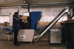 Compost gives tenants lower rent (foto: Administrator)