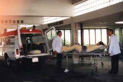 Risks for heart attacks are substantially diminished (photo: Administrator)