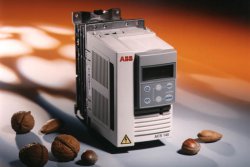 New microdrive from ABB (photo: Administrator)