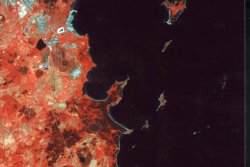 Coastal Management from Space (foto: Administrator)