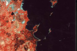 Coastal Management from Space (photo: Administrator)