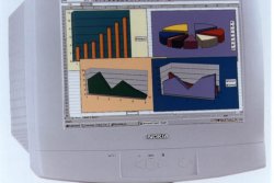New screen from Nokia with better performance for the office (photo: Administrator)