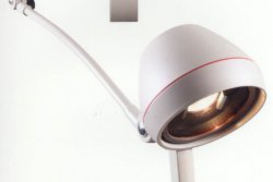 Swedish lighting product line launched for European hospitals and health care  (photo: Administrator)