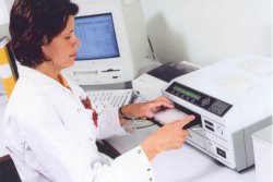 Swedish andrology laboratory first in Europe with ISO-accreditation (photo: Administrator)