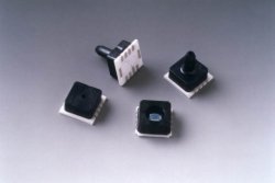 New pressure sensor design and die has improved stability and linearity  (photo: Administrator)