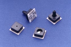 New die design expands pressure sensor versatility (photo: Administrator)