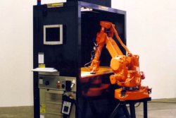 Seeing robot makes operators obsolete (photo: Administrator)