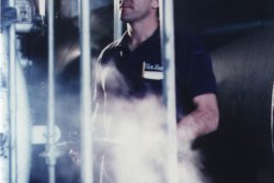 Dual-action anti-fog coating introduced for safety eyewear (photo: Administrator)