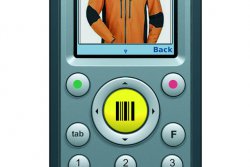 NY HANDTERMINAL KOMBINERAR DATAINSAMLING OCH RÖSTKOMMUNIKATION I ETT KOMPAKT FORMAT (photo: Administrator)
