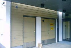 Pientaloihin uusi tyylikaumls seinaumlratkaisuIkilaudasta tehty julkisivu kestaumlauml (photo: Administrator)