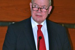 Paavo Lipponen (foto: Elena Tiihonen)
