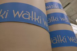 Walki's new green field plant will have an annual capacity of 50 000 tonnes© Walki Group 