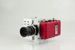 <p>Complete compact hyperspectral system with no compromising. © SPECIM, Spectral Imaging Oy Ltd.</p> 