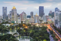 <p><em>KONE to equip Bangkok metro’s Orange Line in Thailand</em></p> (photo: )