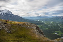 <p>Photo credit: Bardu Kommune - Straumsmo power plant is located 490m inside a mountain, about 22 km from Setermoen in Bardu Municipality</p> (photo: )