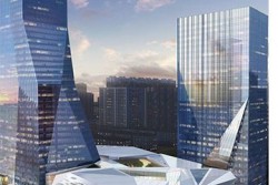 <p><em>KONE to equip Nanfeihong Plaza mixed-use development in Xi’an, China</em></p> 