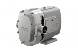 <p><em>Alfa Laval's DuraCirc circumferential piston pump delivers performance, hygiene and simpler service</em></p> (photo: )