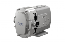 <p><em>Alfa Laval's DuraCirc circumferential piston pump delivers performance, hygiene and simpler service</em></p> 