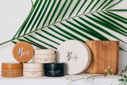 <p><em>Beauty trailblazers are saying goodbye to conventional plastics – sustainable beauty packaging set to become mainstream</em></p> 