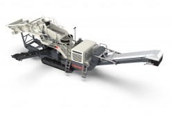 <p><strong>Metso Outotec expands Lokotrack mobile series for aggregates</strong></p> (photo: )