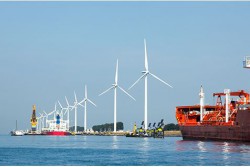 <p><strong>Ricardo and ICS report states significant R&D investments needed to reach zero-carbon emissions in shipping</strong></p> (photo: )