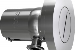 <p><em>New Alfa Laval PlusClean cleaning nozzle revolutionizes tank cleaning with 100% coverage</em></p> 