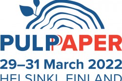 <p><em>PulPaper 2022 will be held 29-31 March 2022 at Messukeskus Helsinki.</em></p>