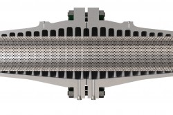 <p><strong>Emerson Introduces Silencer to Help Protect Workers from Gas Process Noise</strong></p> 