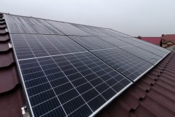 <p>Solar project in Poland with Helios Plus</p>
