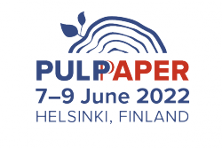 <p><em>About 250 exhibitors will participate in the leading international event for the forest industry, PulPaper 2022, to be held from 7 – 9 June 2022 at Messukeskus, Helsinki</em></p>