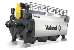 <p><em>Valmet TwinRoll™ Evolution</em></p> (photo: )