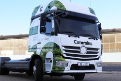 <p>Cummins H2-ICE concept truck-1170x620px</p> (photo: )