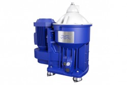 <p><strong>Alfa Laval introduces the marine industry’s first biofuel-ready separators</strong></p> (photo: )
