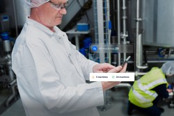 <p>Alfa Laval launches Clariot™</p> (photo: )