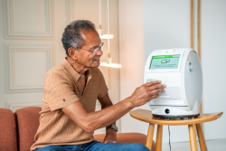 <p>Evondos</p> (photo: )