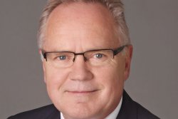 <p>Gerd Rosendahl CEO CIMOS</p>