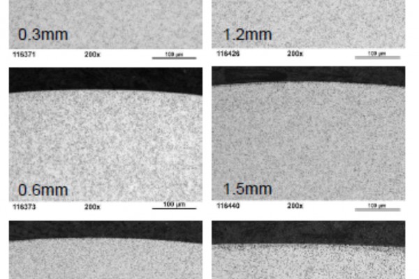 <p>Image 3 Surface without Nanol<br />As these pictures show, the tests that have been carried out discovered that Nanol’s additive reduces embrittlement and corrosion. With Nanol’s additive the surface remains intact. © Nanol <br /><br /><br /><br /></p>