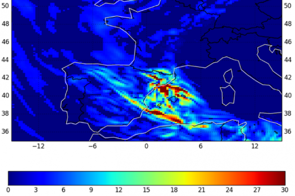 <p><strong>Caption:</strong>Over 300 passengers were hospitalized for more than 24 hours in 2017 due to accidents caused by clean air turbulence. Many of the accidents could have been easily avoided by using AVTECH’s 10K weather models.</p>
<p> </p>
<p><strong><br /></strong></p>