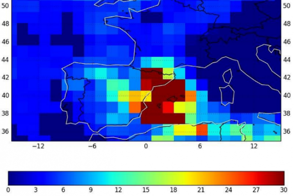 <p><strong>Caption:</strong>Over 300 passengers were hospitalized for more than 24 hours in 2017 due to accidents caused by clean air turbulence. Many of the accidents could have been easily avoided by using AVTECH’s 10K weather models.</p>