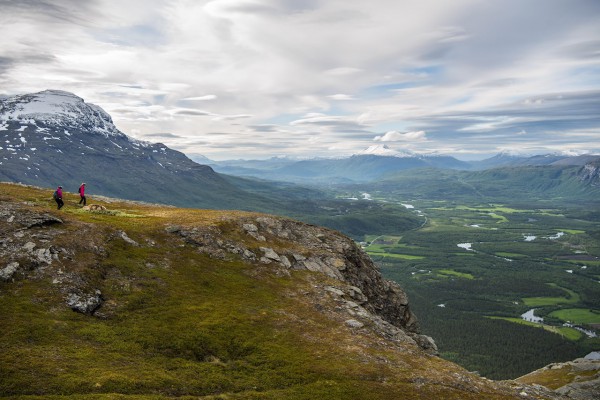 <p>Photo credit: Bardu Kommune - Straumsmo power plant is located 490m inside a mountain, about 22 km from Setermoen in Bardu Municipality</p>