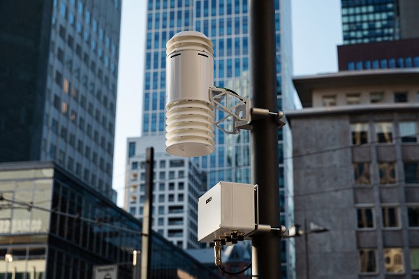 <p><em>Vaisala launches world-class air quality sensor complementing its monitoring solution to enhance quality of life, safety, efficiency, and sustainability in communities</em></p>
<p><em><strong><br /></strong></em></p>