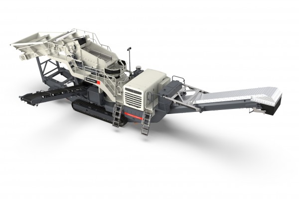 <p><strong>Metso Outotec expands Lokotrack mobile series for aggregates</strong></p>