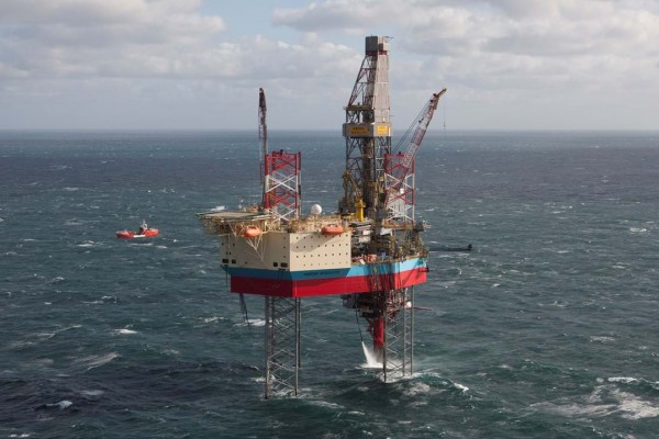 <p><strong>Maersk Drilling secures two-well Dutch contract for Maersk Resolute</strong></p>
