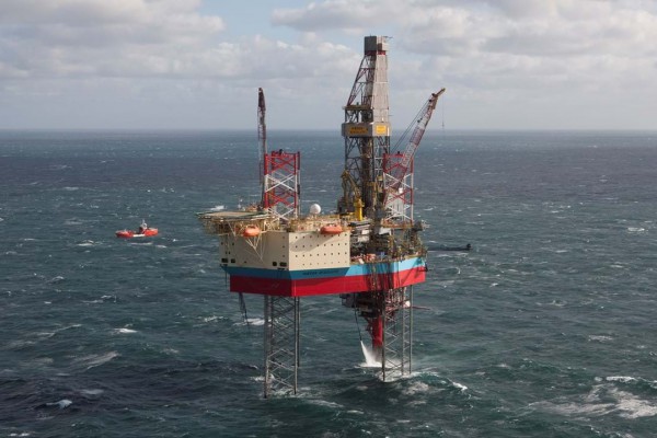 <p><strong>Maersk Drilling secures two-well Dutch contract for Maersk Resolute</strong></p>