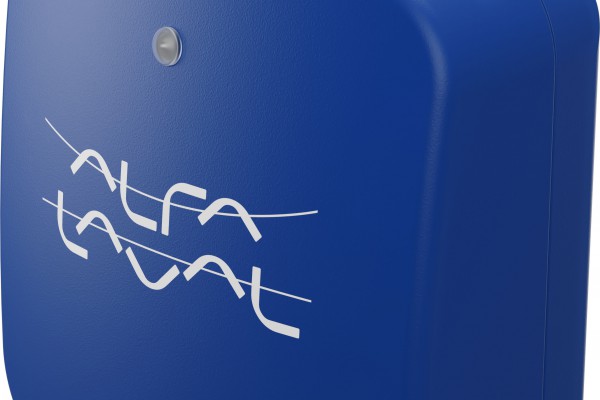 <p><em>New Alfa Laval CM Connect leverages digitalization to optimize hygienic processing</em></p>