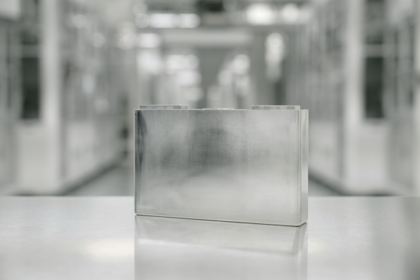 <p><strong>Northvolt assembles first lithium-ion battery cell at Swedish gigafactory</strong></p>