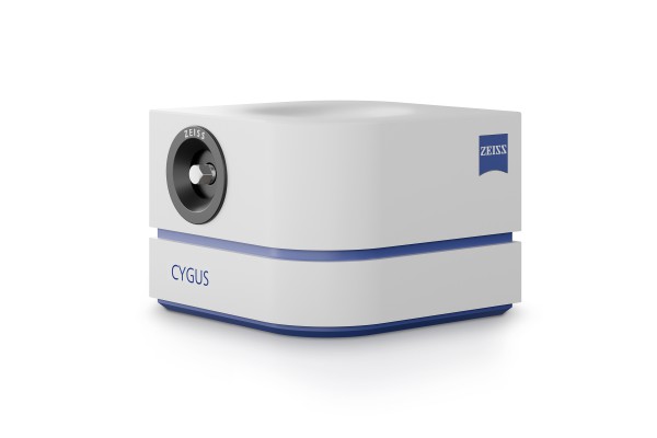 <p>ZEISS hat für CYGUS® den internationalen iF Design Award 2022 in der Kategorie „Produkt“ gewonnen.</p>