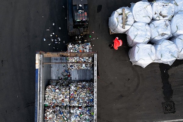 <p>The recycling plant in Lommel, Belgium, is to be operational by October 2024 (Photo: Morssinkhof)</p>