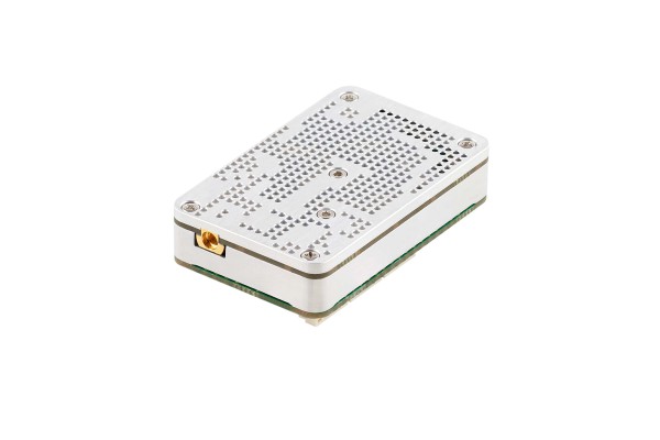 <p>Doodle Labs' nano Mesh Rider Radio enables a long-range, high-throughput datalink for SWaP-conscious UAVs.</p>