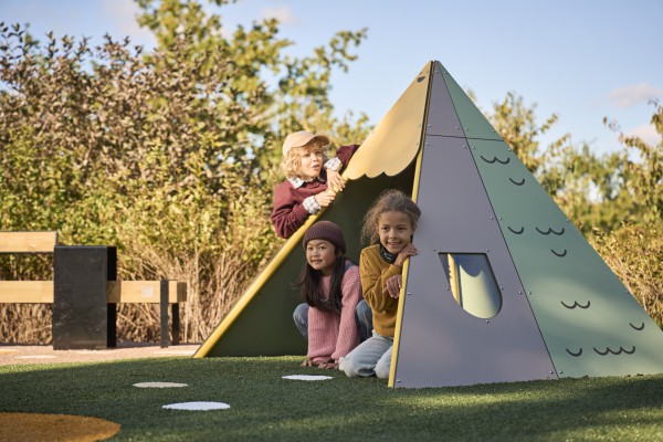 <p>Lappset Inclusivity 2</p>